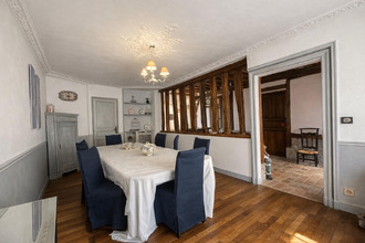  maison ivry-la-bataille 27540