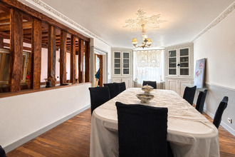  maison ivry-la-bataille 27540