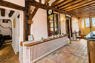  maison ivry-la-bataille 27540