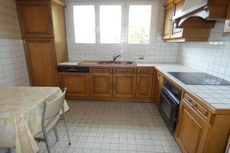  maison ivry-la-bataille 27540