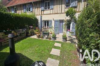  maison ivry-la-bataille 27540