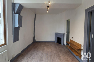  maison ivry-la-bataille 27540