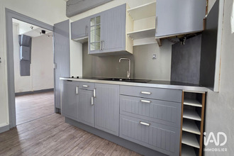  maison ivry-la-bataille 27540