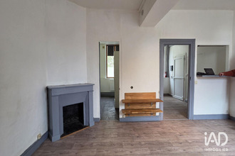  maison ivry-la-bataille 27540