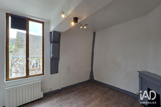  maison ivry-la-bataille 27540
