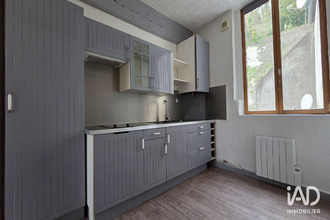 maison ivry-la-bataille 27540