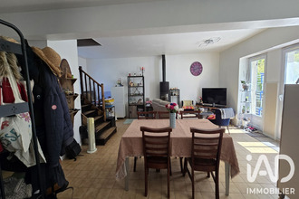  maison ivry-la-bataille 27540