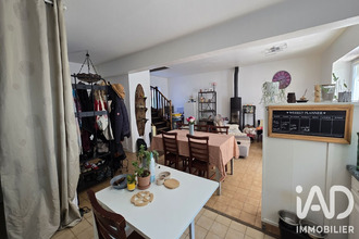  maison ivry-la-bataille 27540