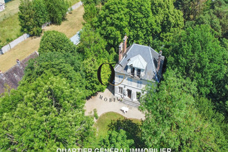  maison ivry-le-temple 60173