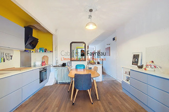  maison ivry-sur-seine 94200