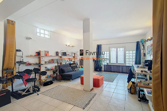  maison ivry-sur-seine 94200