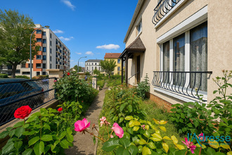  maison ivry-sur-seine 94200