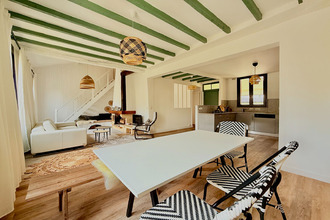  maison ivry-sur-seine 94200