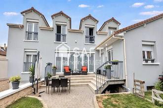  maison ivry-sur-seine 94200