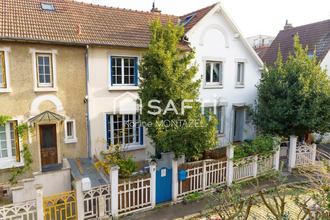  maison ivry-sur-seine 94200
