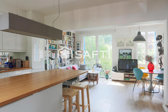  maison ivry-sur-seine 94200