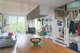  maison ivry-sur-seine 94200