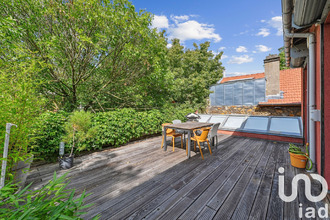  maison ivry-sur-seine 94200