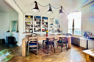  maison ivry-sur-seine 94200