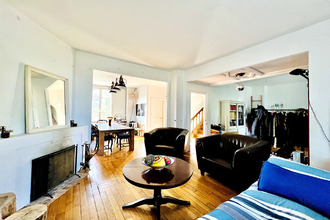  maison ivry-sur-seine 94200