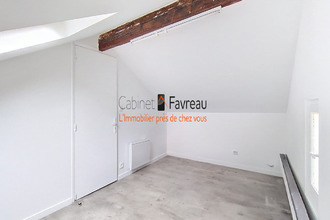  maison ivry-sur-seine 94200