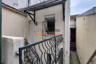  maison ivry-sur-seine 94200