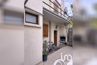  maison ivry-sur-seine 94200