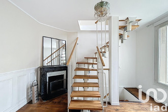  maison ivry-sur-seine 94200