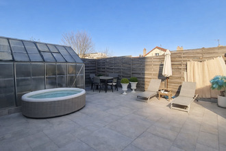  maison ivry-sur-seine 94200