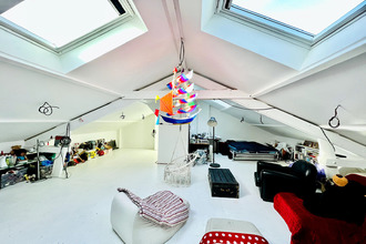  maison ivry-sur-seine 94200