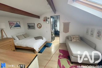  maison ivry-sur-seine 94200