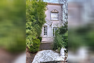  maison ivry-sur-seine 94200
