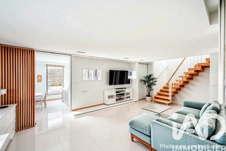  maison ivry-sur-seine 94200