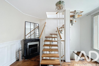  maison ivry-sur-seine 94200