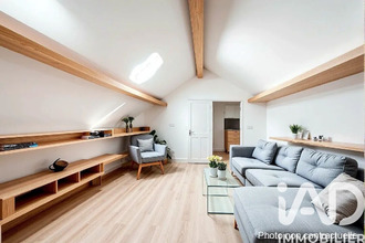 maison ivry-sur-seine 94200