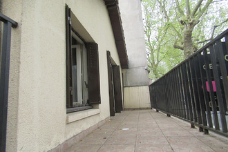  maison ivry-sur-seine 94200