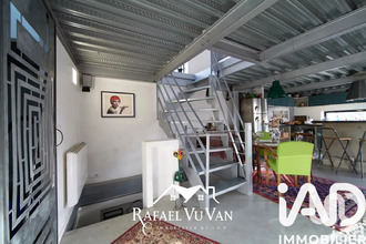  maison ivry-sur-seine 94200