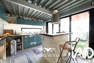  maison ivry-sur-seine 94200