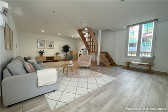  maison ivry-sur-seine 94200