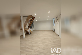  maison ivry-sur-seine 94200