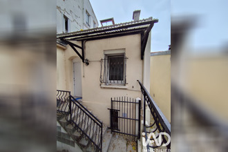  maison ivry-sur-seine 94200