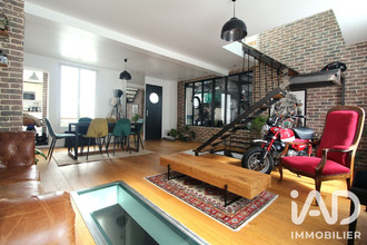  maison ivry-sur-seine 94200