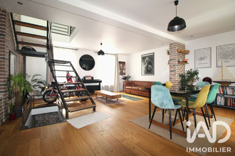  maison ivry-sur-seine 94200