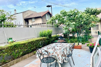  maison ivry-sur-seine 94200