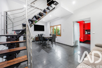  maison ivry-sur-seine 94200