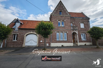 maison iwuy 59141