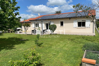  maison izaourt 65370