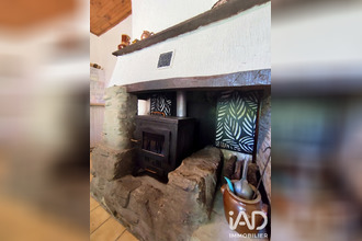  maison izaourt 65370