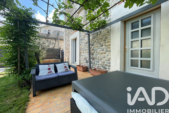  maison izeaux 38140