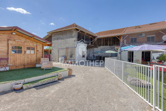  maison izeaux 38140
